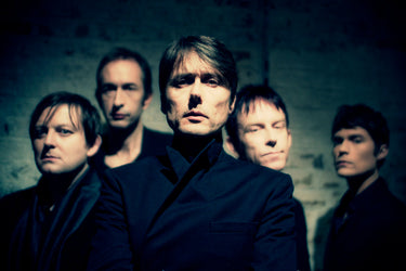 SUEDE - Bloodsports (10th Anniversary Deluxe Edition) - Gatefold 2CD