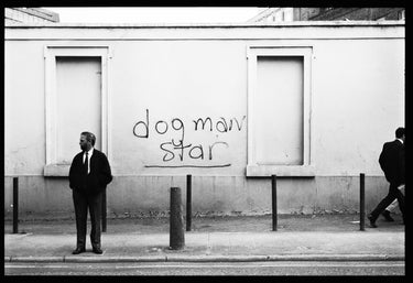 SUEDE - Dog Man Star - 30th Anniversary Deluxe Edition - 3CD