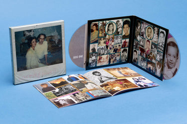 SUFJAN STEVENS - Carrie & Lowell (10th Anniversary Edition) - 2CD