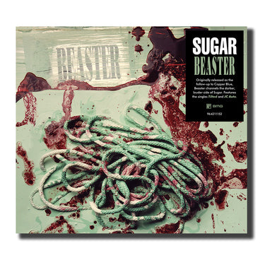 SUGAR - Beaster (Reissue) - CD [FEB 20]