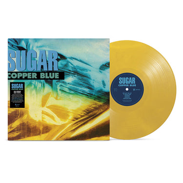 SUGAR - Copper Blue (Reissue)