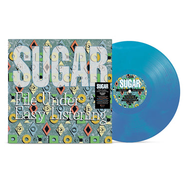 SUGAR - File Under: Easy Listening (Reissue)