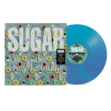 SUGAR - File Under: Easy Listening (Reissue)