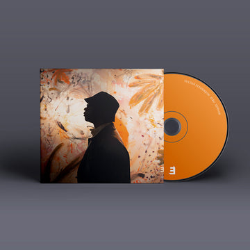 SULTAN STEVENSON - El Roi - CD [MAR 28]