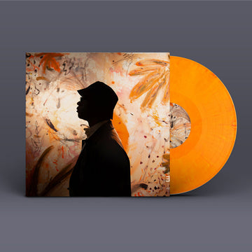 SULTAN STEVENSON - El Roi - LP - Orange Vinyl [MAR 28]
