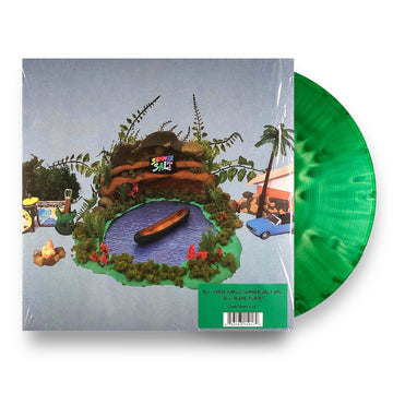 SUMMER SALT - The Early EPs - LP - Cloudy Green Vinyl [JUL 28]