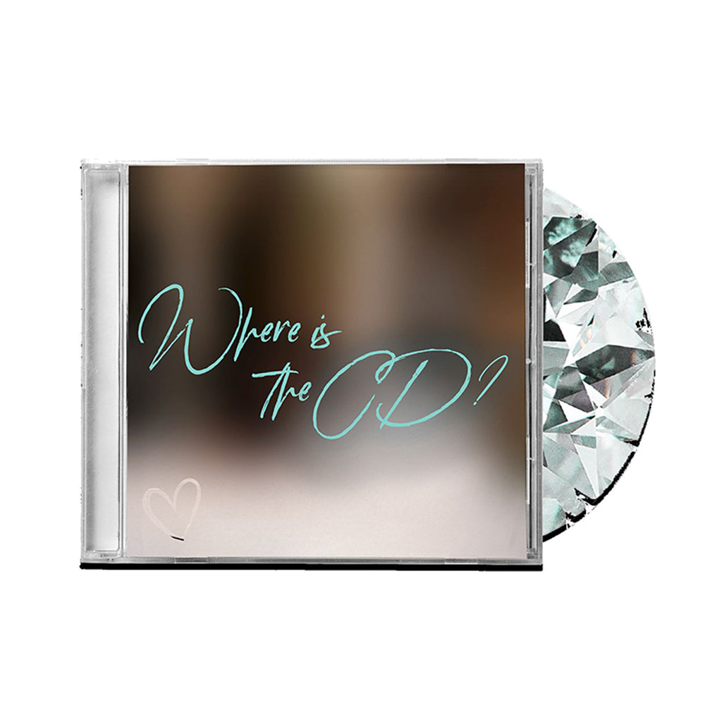 SUMMER WALKER - Finally Over It - CD [NOV 14]