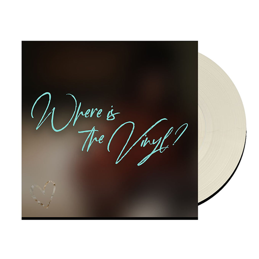 SUMMER WALKER - Finally Over It - 2LP - Opaque Bone Colour Vinyl [NOV 14]