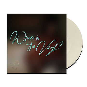 SUMMER WALKER - Finally Over It - 2LP - Opaque Bone Colour Vinyl [NOV 14]