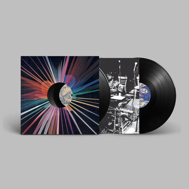 SUN RA - Hidden Fire (Strut Reissue) - 2LP - Vinyl