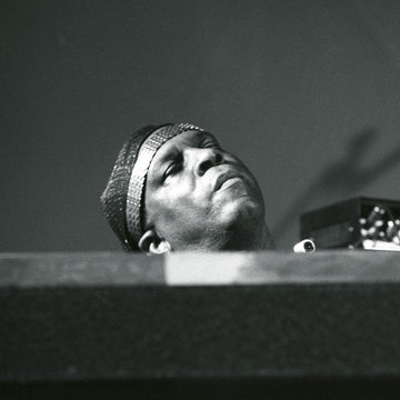 SUN RA - Nuits de la Fondation Maeght (Deluxe Reissue) - 4CD Set [JUN6]