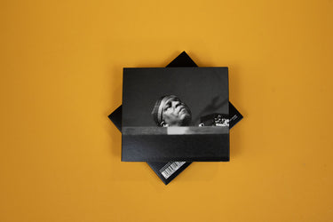SUN RA - Nuits de la Fondation Maeght (Deluxe Reissue) - 4CD Set
