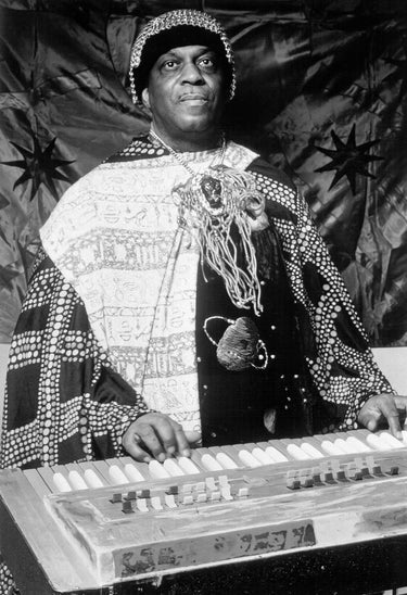 SUN RA - On Jupiter (Strut Reissue) - LP - Vinyl