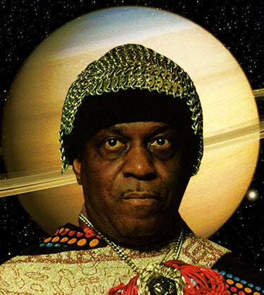 SUN RA AND HIS ARKESTRA - Sleeping Beauty (Strut Reissue) - LP - Vinyl