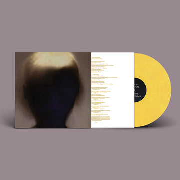 SUN'S SIGNATURE - Sun's Signature (2023 Repress) - 12'' EP - Marbled Yellow Vinyl