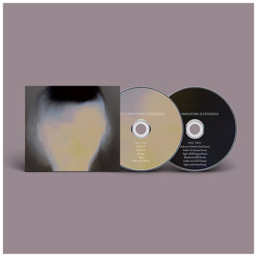 SUN'S SIGNATURE - Sun's Signature (Extended Edition) - 2CD