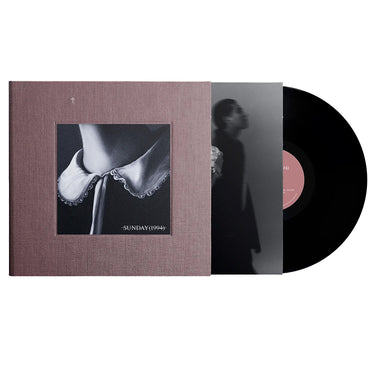 SUNDAY (1994) - Sunday (1994) [Deluxe] - 12'' EP - Vinyl [FEB 28]