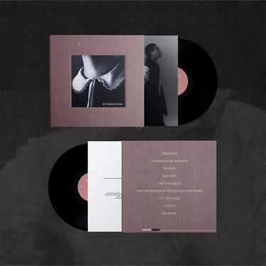 SUNDAY (1994) - Sunday (1994) [Deluxe] - 12'' EP - Vinyl [FEB 28]
