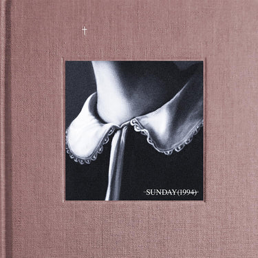 SUNDAY (1994) - Devotion EP - 12'' Pink Vinyl