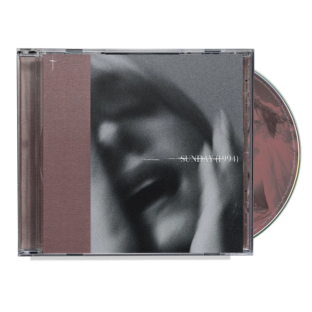 SUNDAY (1994) - Devotion EP - CD [OCT 10]