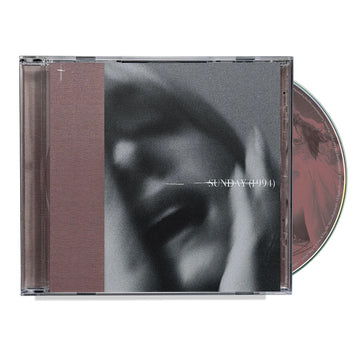SUNDAY (1994) - Devotion EP - CD [OCT 10]