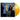 SUNFIRE - Sunfire (Reissue) - LP - 180g Yellow Flamed Coloured Vinyl [JUN 20]