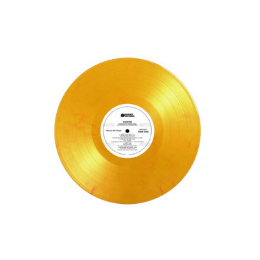 SUNFIRE - Sunfire (Reissue) - LP - 180g Yellow Flamed Coloured Vinyl [JUN 20]