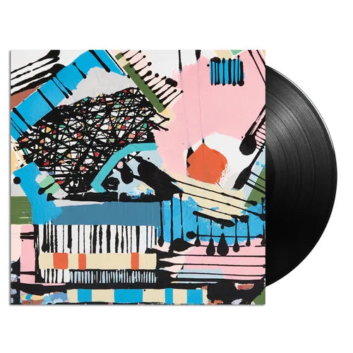 SUNKING - I Don't Like My Telephone - LP - Vinyl [JUL 11]