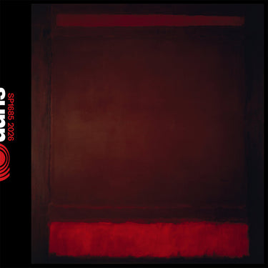 SUNN O))) - sunn O))) - CD [APR 3]