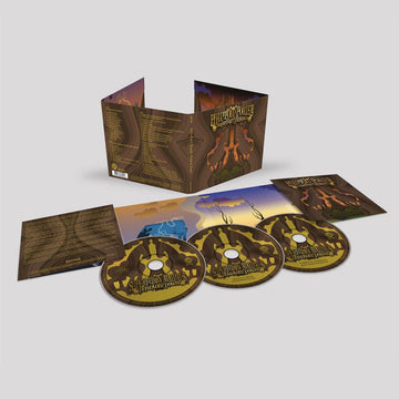 SUPER FURRY ANIMALS - Phantom Power (20th Anniversary Deluxe Edition) - 3CD