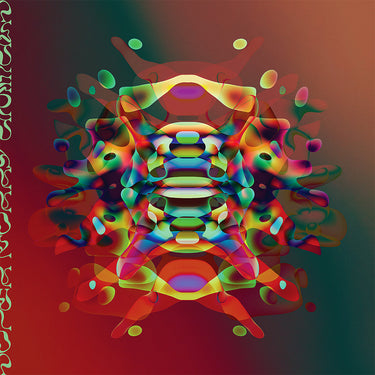 SUPER FURRY ANIMALS - Precreation Percolation - LP - Red Vinyl + CD