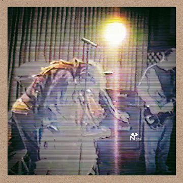 SUPER STATIC FEVER - Silent Dynamic Torture (Reissue) - LP - Vinyl [AUG 15]