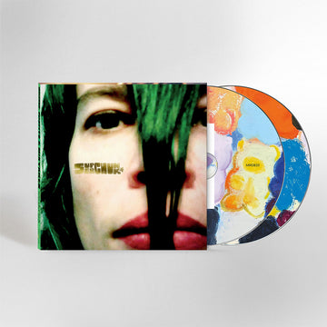 SUPERCHUNK - Misfits and Mistakes: Singles, B-Sides and Strays 2007–2023 - 2CD [OCT 27]