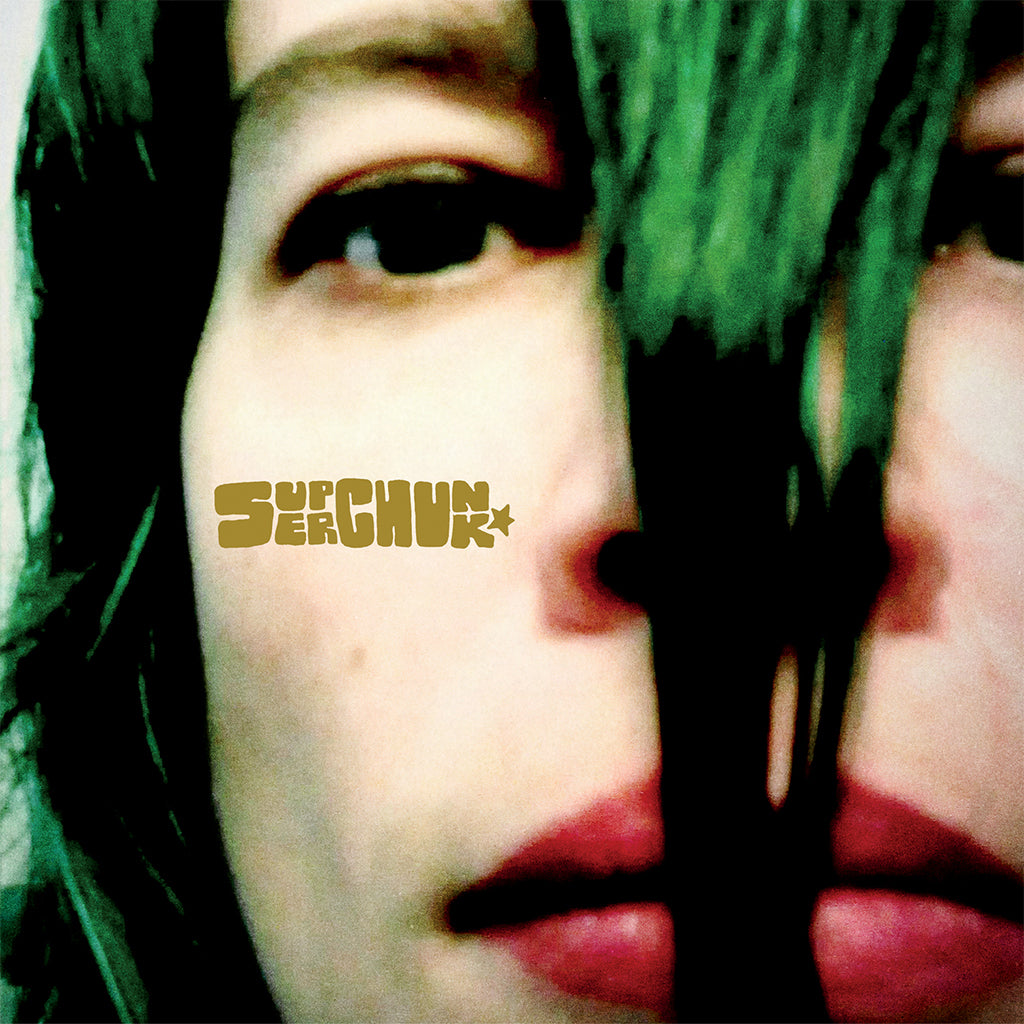 SUPERCHUNK - Misfits and Mistakes: Singles, B-Sides and Strays 2007–2023 - 2CD [OCT 27]