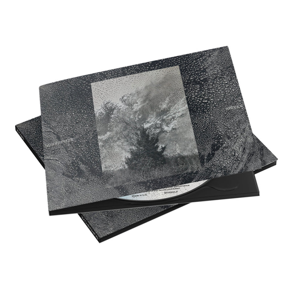 SUPERPOZE - Siécle - CD [OCT 3]