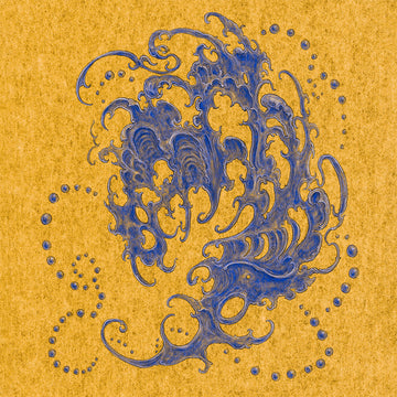 SURGEON - Shell~Wave - 2LP - Vinyl