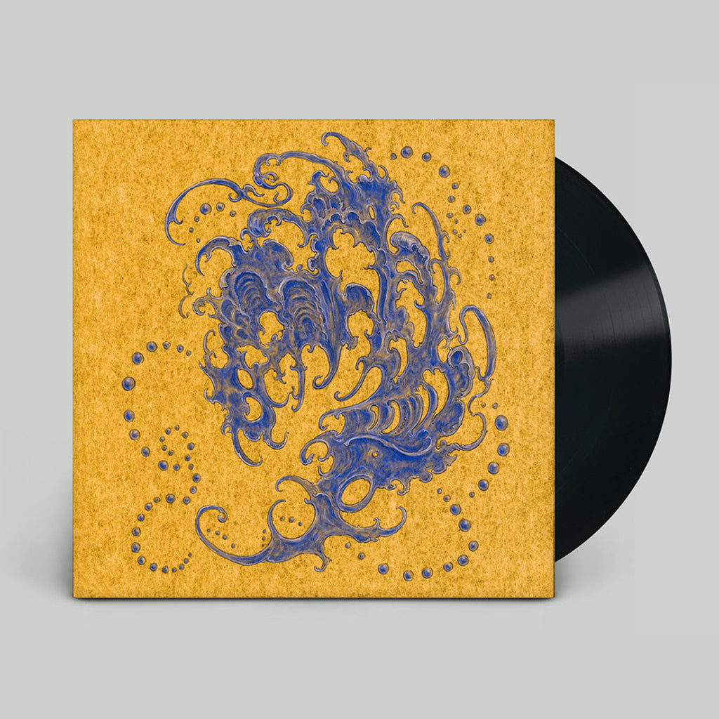 SURGEON - Shell~Wave - 2LP - Vinyl