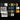SUSUMU YOKOTA - Skintone Edition - Vol.1 - 13 x Assorted Colour Vinyl Box Set [SEP 5]