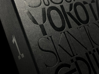 SUSUMU YOKOTA - Skintone Edition - Vol.1 - 7 x CD Box Set  [SEP 12]