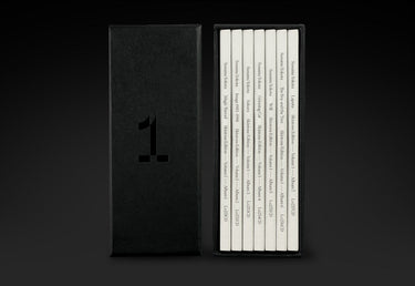 SUSUMU YOKOTA - Skintone Edition - Vol.1 - 7 x CD Box Set  [SEP 12]