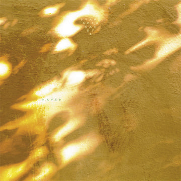 SVANEBORG KARDYB - Haven - LP - Black Bio Vinyl [OCT 10]