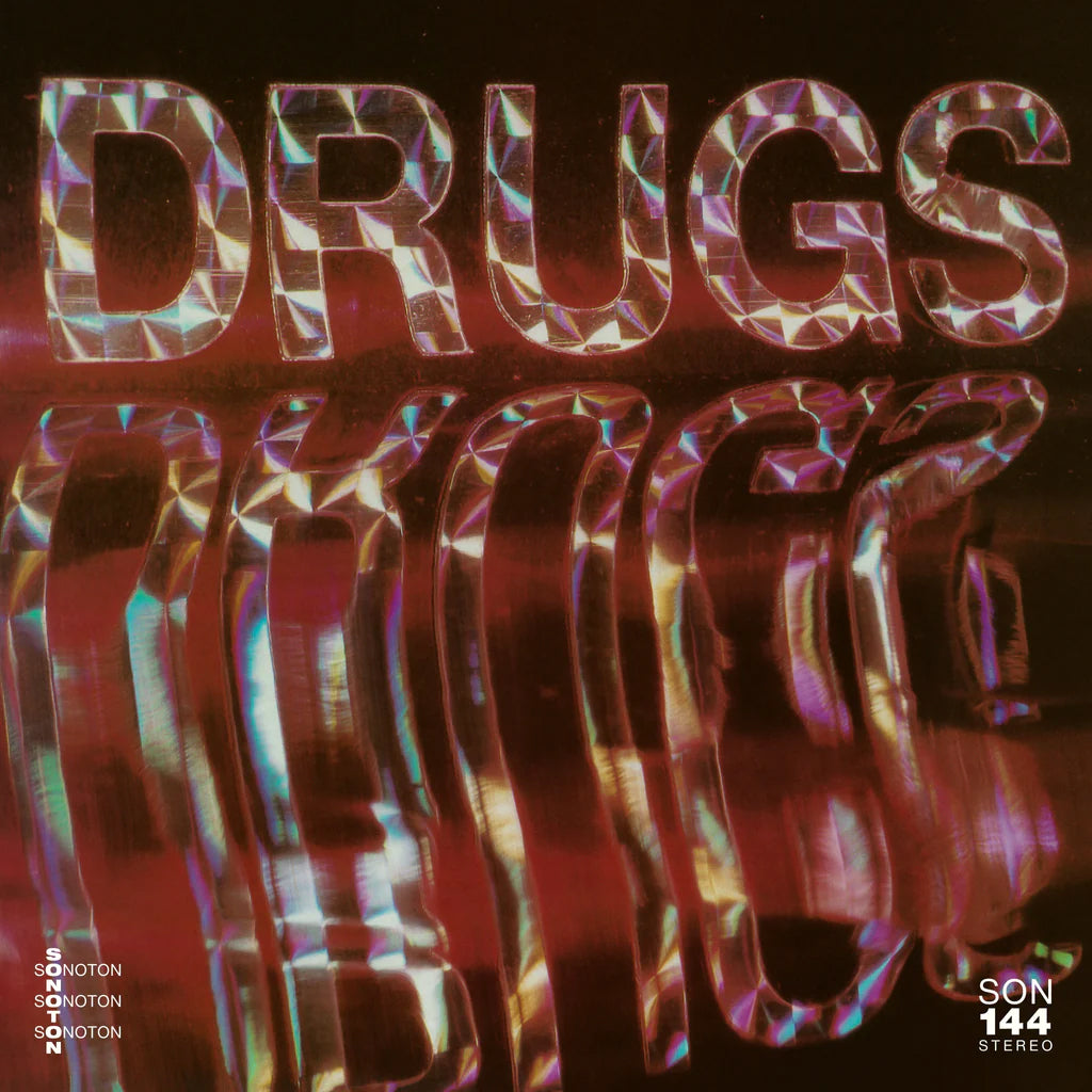 SVEN TORSTENSON - Drugs [Remastered] - LP - Vinyl [NOV 3]