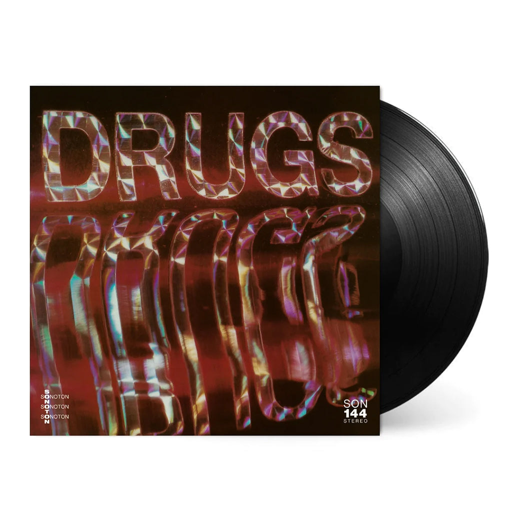 SVEN TORSTENSON - Drugs [Remastered] - LP - Vinyl [NOV 3]