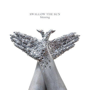 SWALLOW THE SUN - Shining - LP - 180g Vinyl [OCT 18]