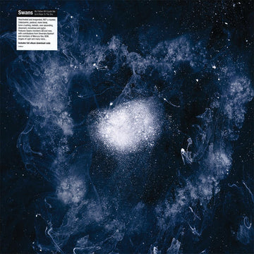 SWANS - My Father Will Guide Me Up A Rope To The Sky - LP - Vinyl