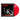 SWEET - Platinum Rare 2 - 2LP - Red Vinyl