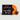SWEET - Reincarnation (w/ Coaster) - LP - Orange Coloured Vinyl [APR 10]