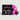 SWEET - Reincarnation (w/ Coaster) - LP - Pink Coloured Vinyl [APR 10]