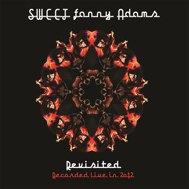 SWEET - Sweet Fanny Adams Revisited - LP - White Vinyl
