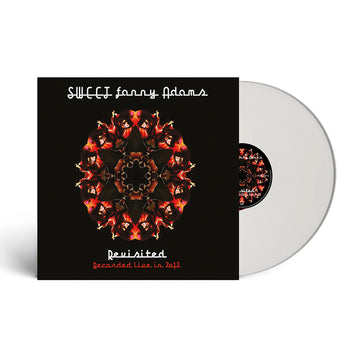 SWEET - Sweet Fanny Adams Revisited - LP - White Vinyl [SEP 5]